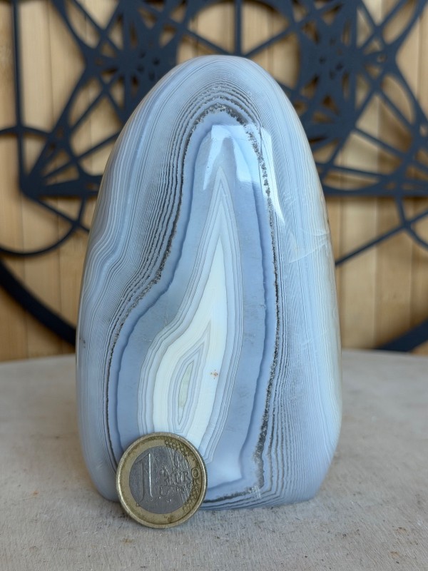 Agate (0.43kg)