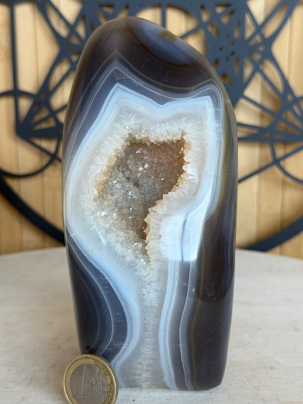 Agate (1.065kg)