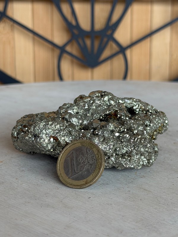 Pyrite (0.304kg)