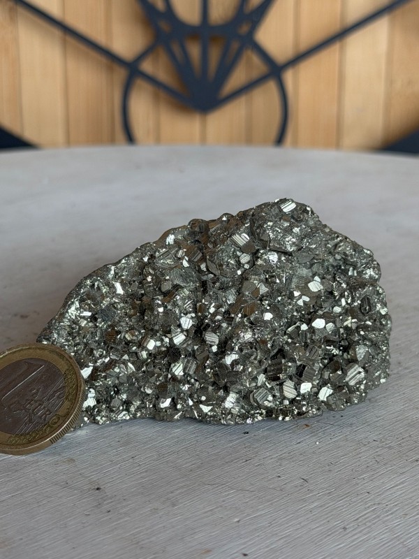Pyrite (0.283kg)