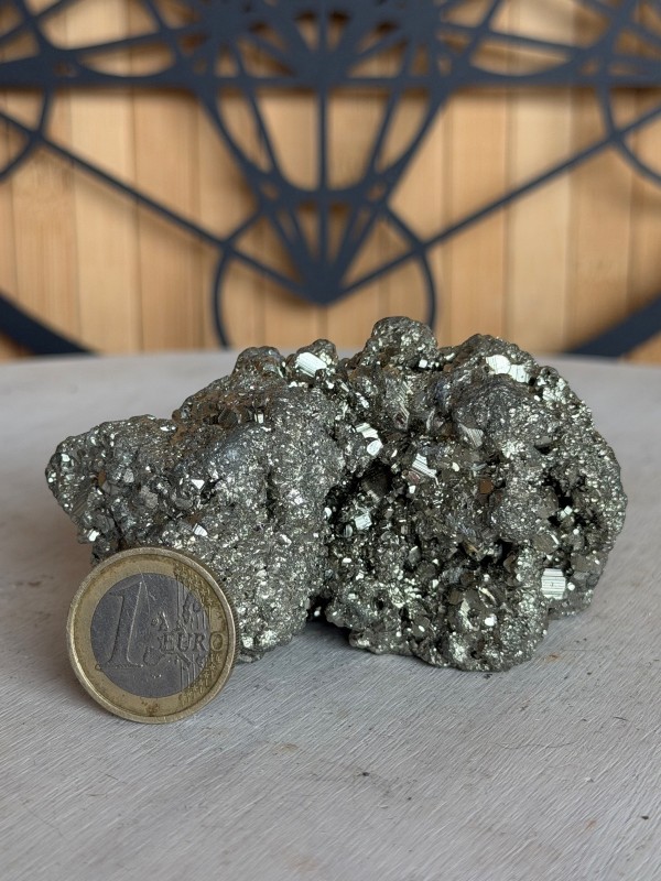 Pyrite (0.31kg)