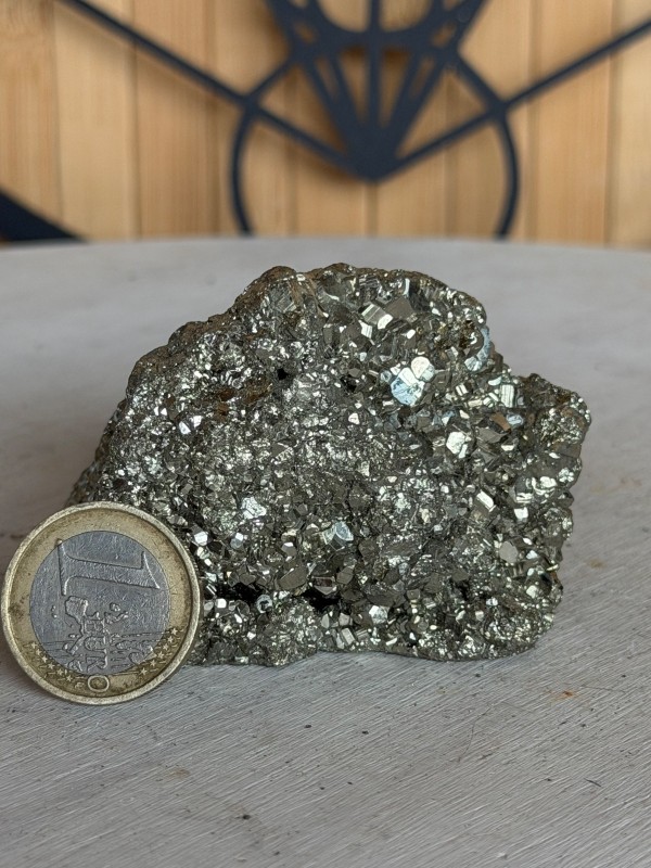 Pyrite (0.328kg)