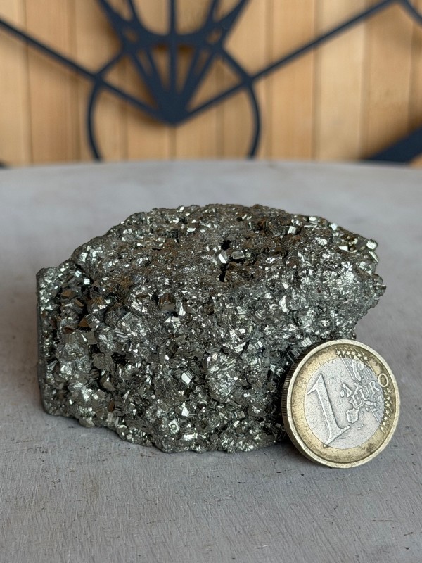 Pyrite (0.284kg)