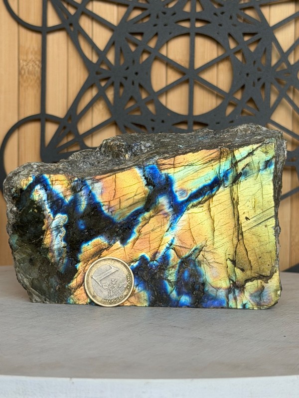Labradorite (0.89kg)