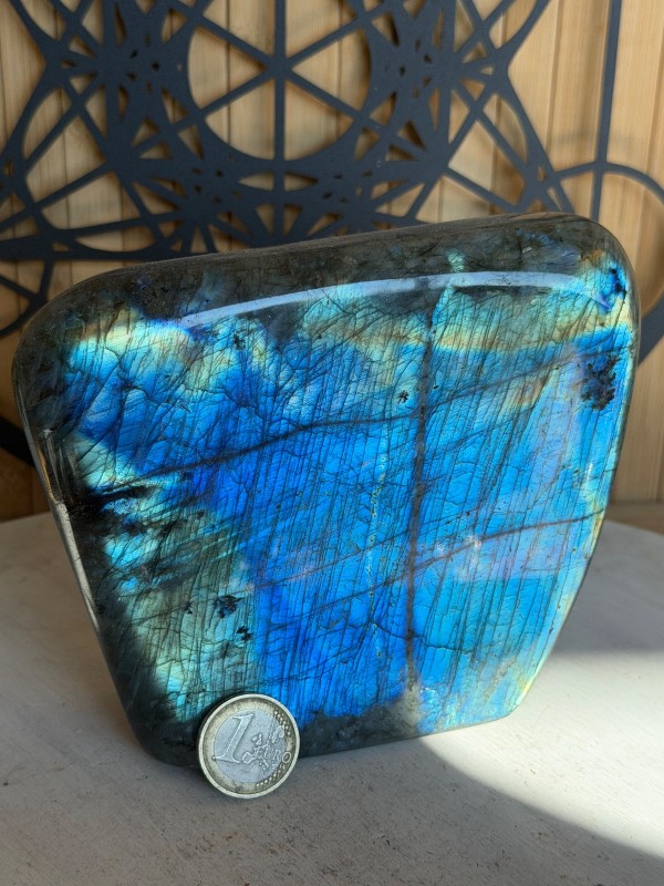 Labradorite (1.485kg)