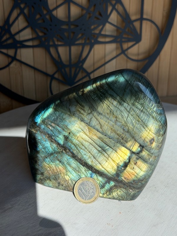 Labradorite (1.13kg)