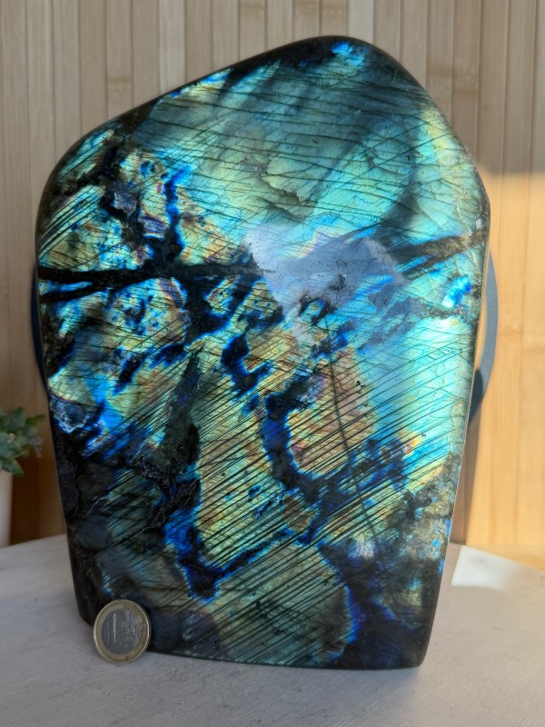Labradorite (6.15kg)