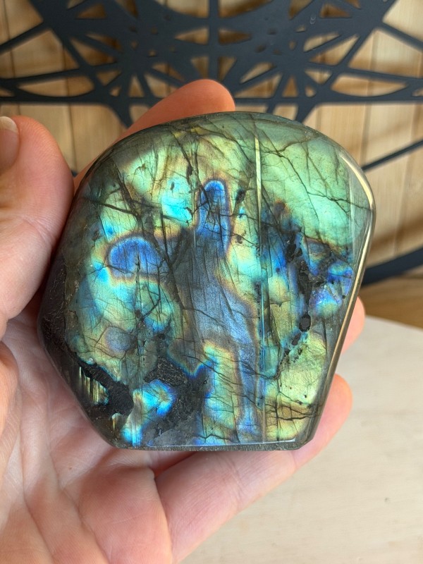 Labradorite (0.37kg)