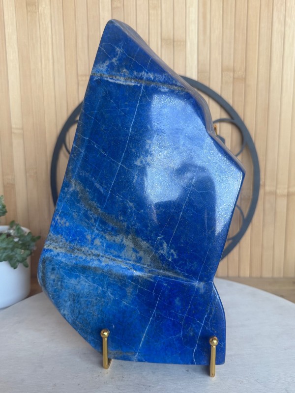 Lapis lazuli (2.86kg)