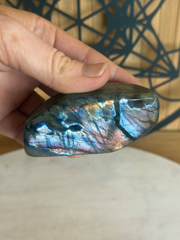 Labradorite (0.15kg)
