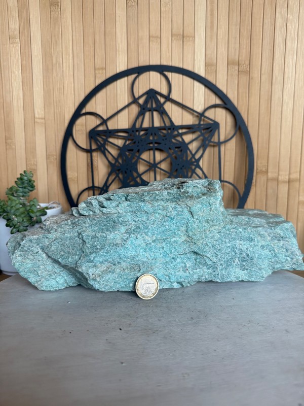 Amazonite (4.5kg)