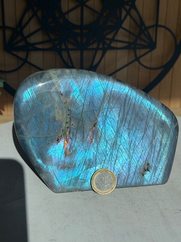 Labradorite (0.995kg)