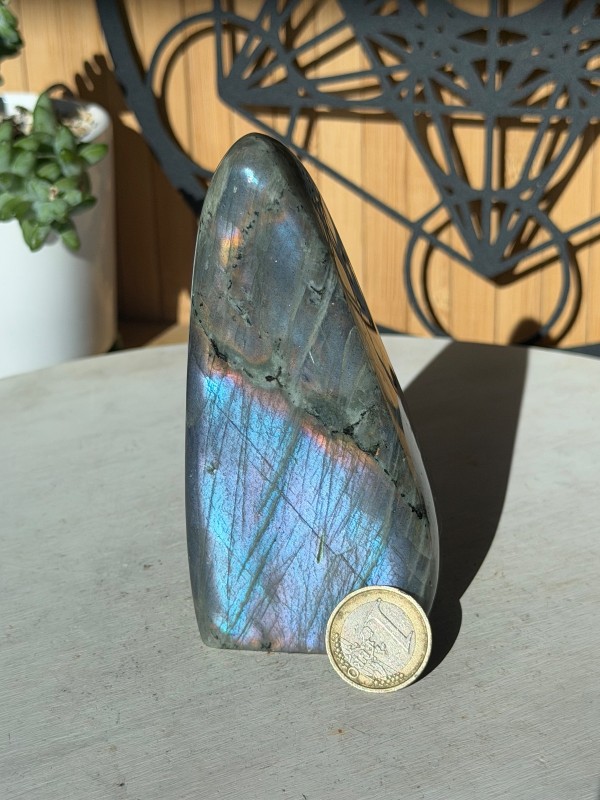 Labradorite (0.4kg)