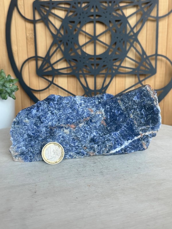 Sodalite (0.59kg)