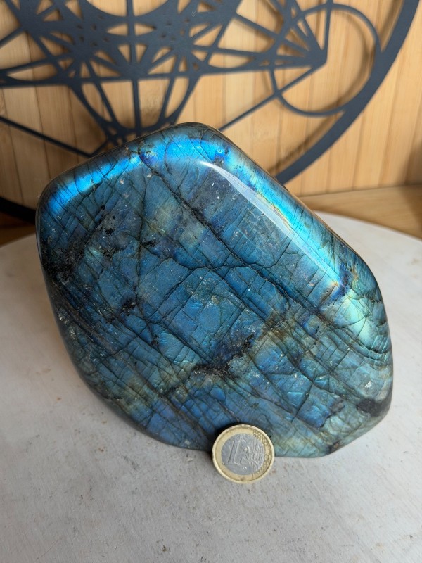 Labradorite (1.35kg)