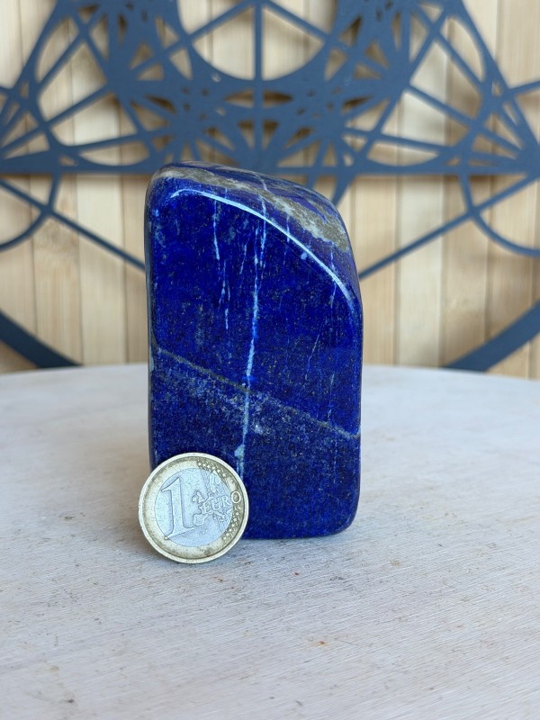 Lapis lazuli (0.22kg)