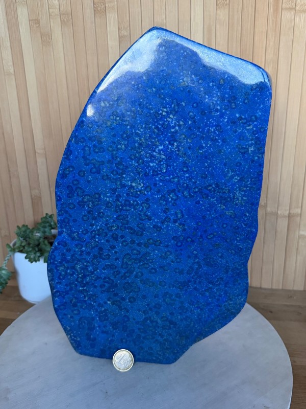 Lapis lazuli (8.35kg)