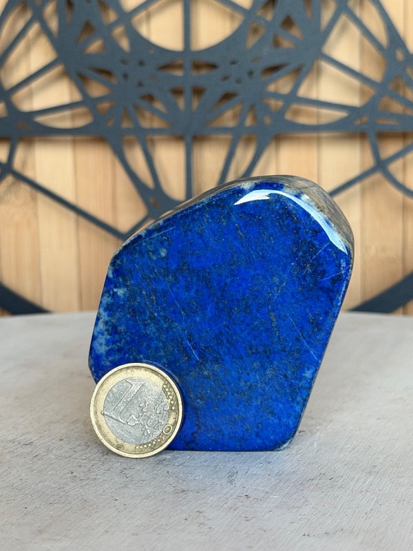 Lapis lazuli (0.215kg)