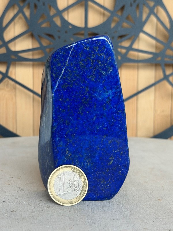 Lapis lazuli (0.287kg)