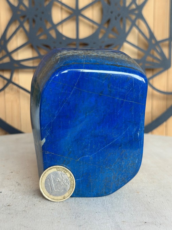 Lapis lazuli (0.465kg)