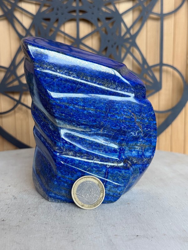 Lapis lazuli (0.863kg)