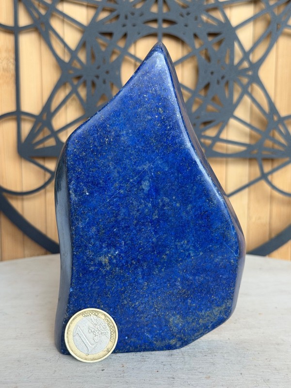 Lapis lazuli (0.482kg)