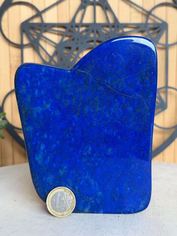 Lapis lazuli (1.028kg)