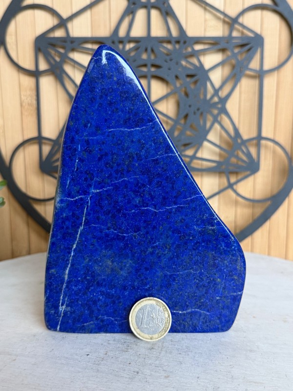 Lapis lazuli (0.395kg)