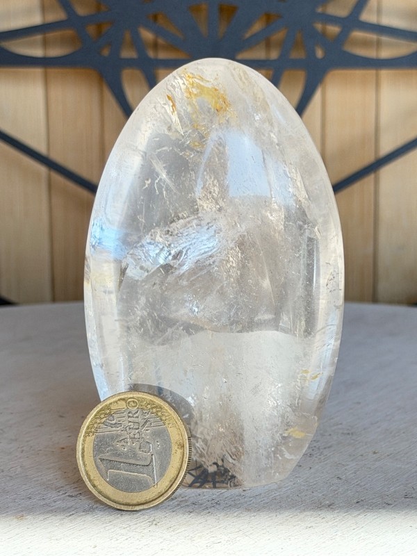 Cristal de roche (0.215kg)
