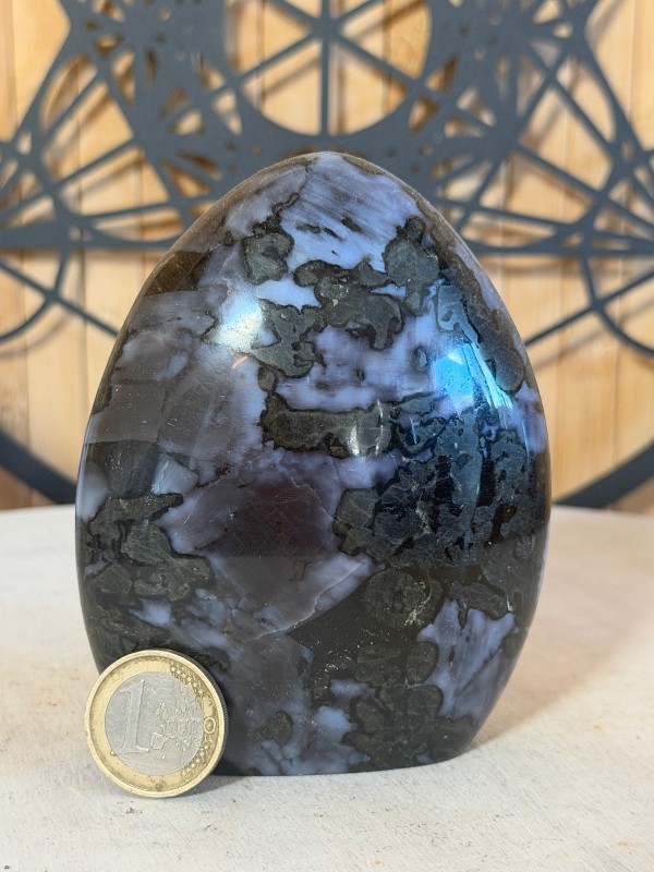 Gabbro, Madagascar, 0,514 kg