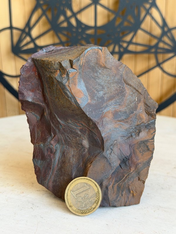 Œil de fer, Afrique du Sud, 0,574 kg