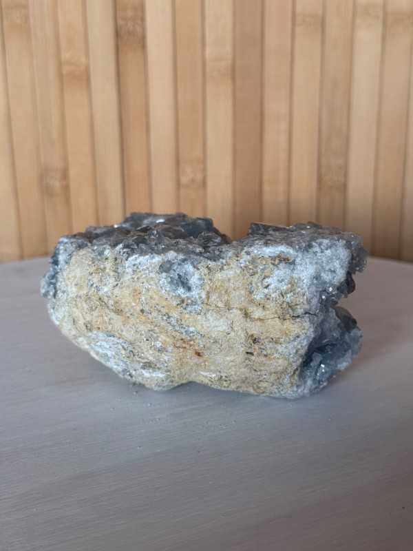 Célestite (1,325 kg)