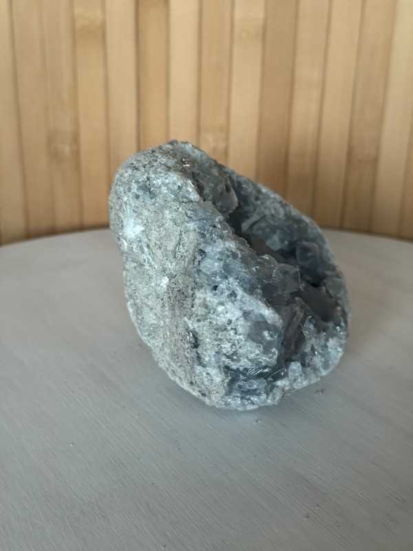 Célestite (1.1kg)