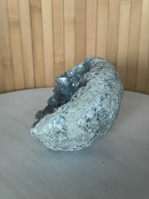 Célestite (1.1kg)