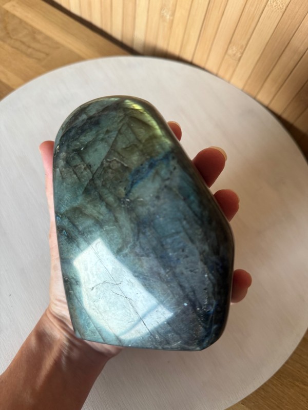 Labradorite (1.27kg)