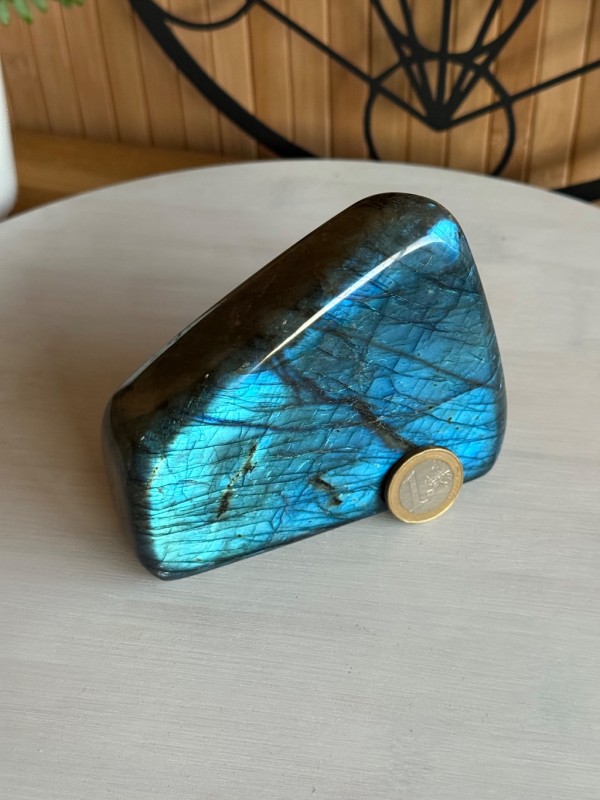 Labradorite (0.655kg)