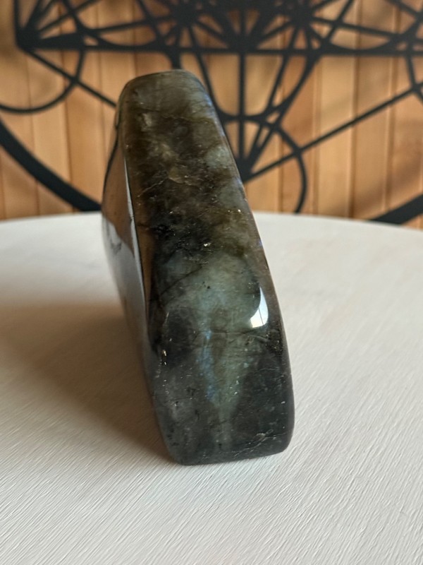 Labradorite (0.655kg)