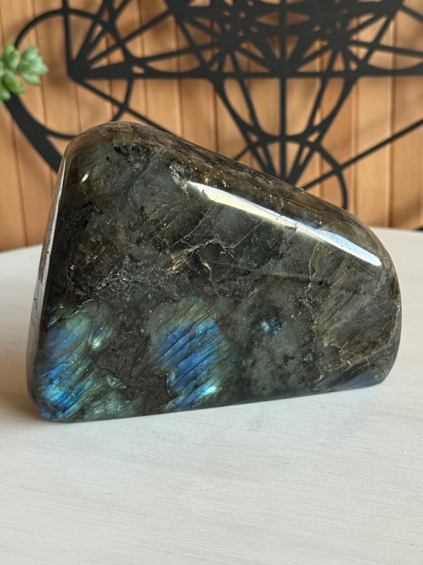 Labradorite (0.655kg)