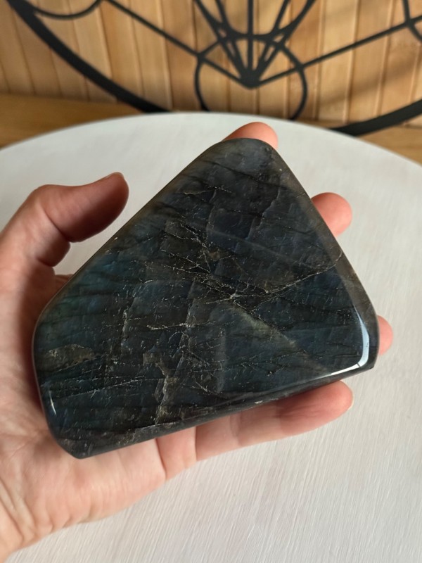 Labradorite (0.655kg)