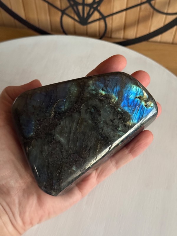 Labradorite (0.655kg)