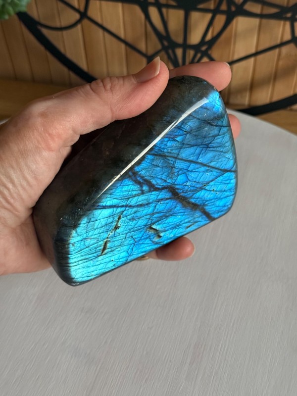Labradorite (0.655kg)