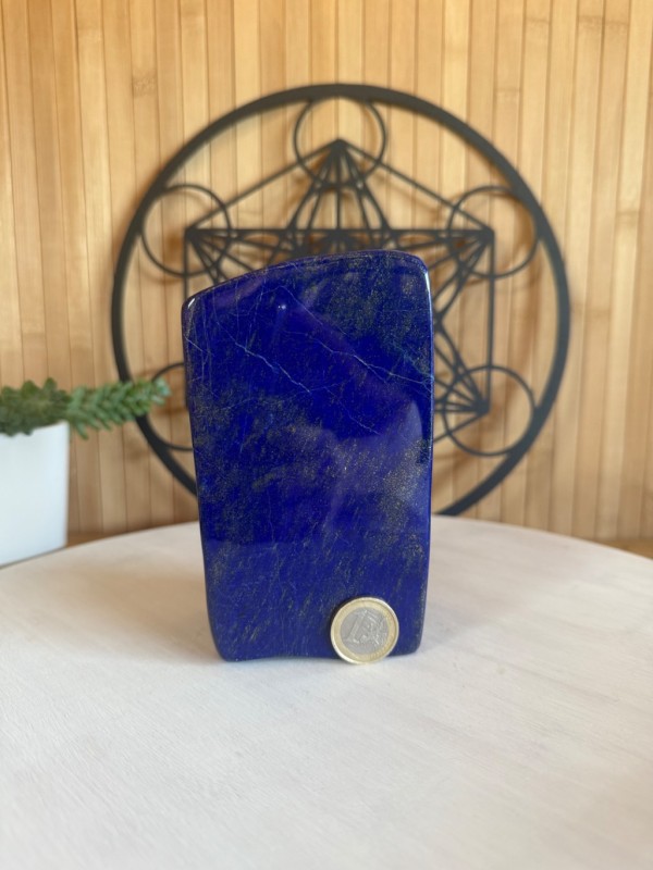 Lapis lazuli (1.5kg)