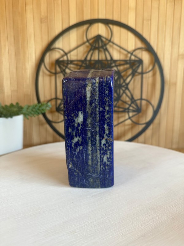 Lapis lazuli (1.5kg)