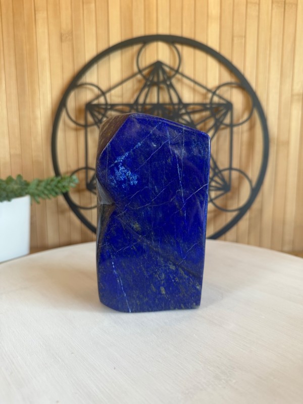 Lapis lazuli (1.5kg)