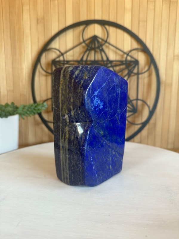 Lapis lazuli (1.5kg)