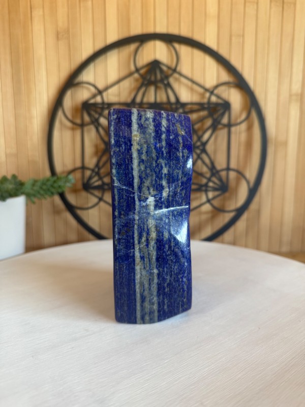 Lapis lazuli (1.5kg)