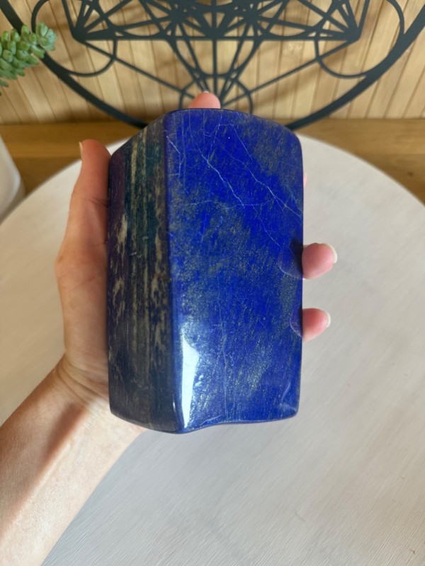 Lapis lazuli (1.5kg)