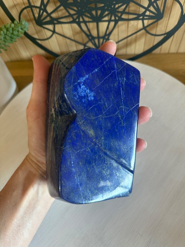 Lapis lazuli (1.5kg)