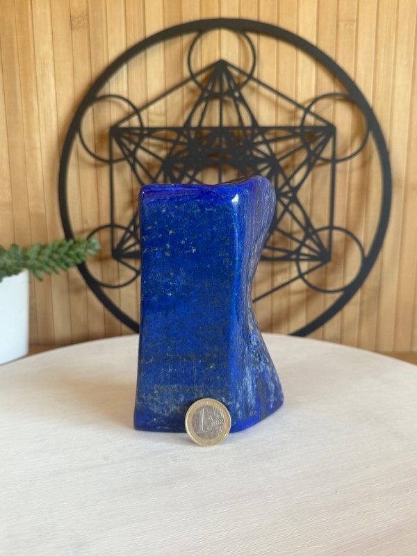 Lapis lazuli (0.94kg)
