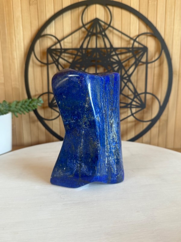 Lapis lazuli (0.94kg)
